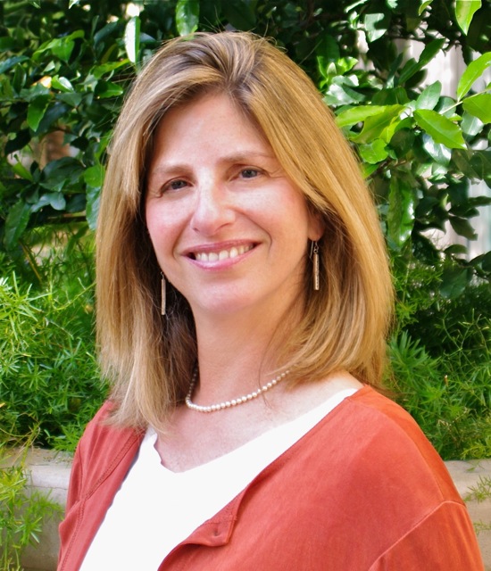 Deborah Tutnauer