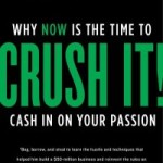 crush it