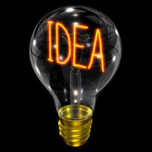 ideas