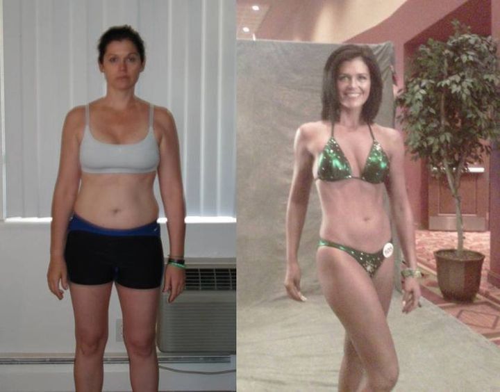 nicole bbv challenge